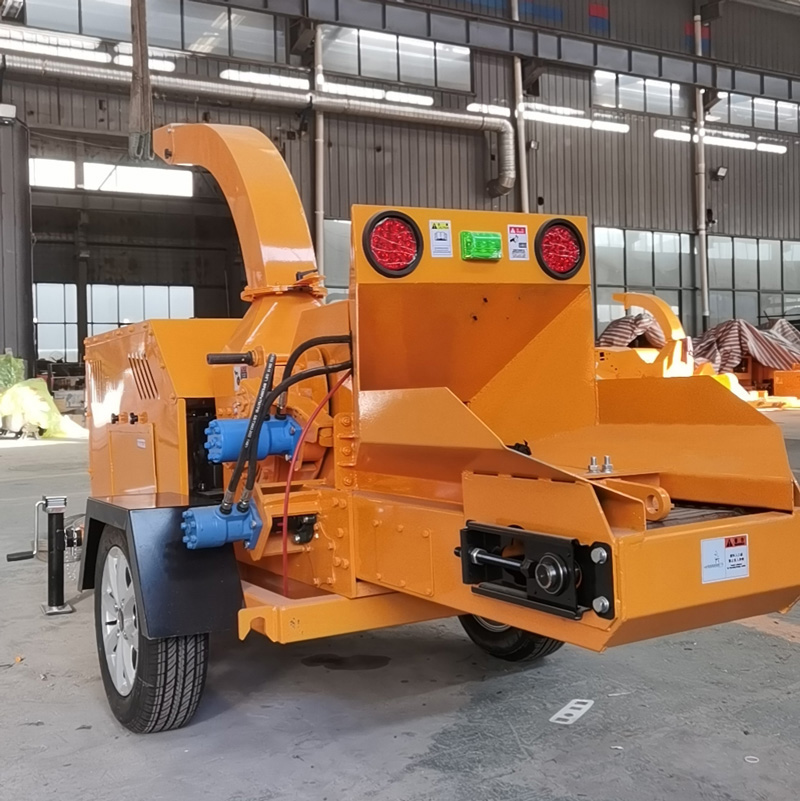 Farming System & Sustainable Agriculture - High Performance 50 Heavy Duty Wood