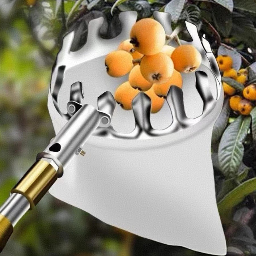 Agriculture Farming Tool - Professional Berry Picker Tool Fruit Collecting