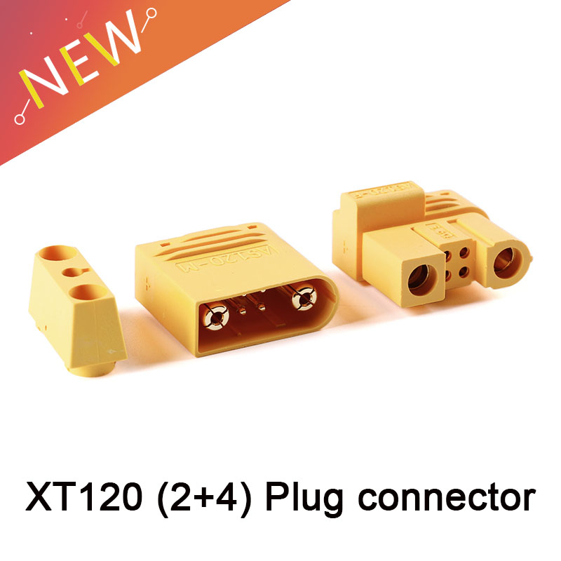 XT120 With Signal Pin XT120 (2 - đánh giá và giá Farming Agriculture Drone