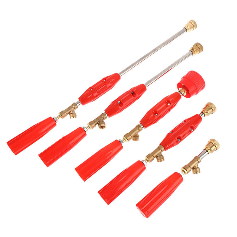 Adjustable Power Sprayer Nozzl - đánh giá và giá Agriculture Farming Tool
