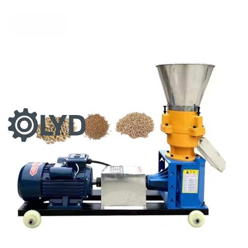 Hot Sale Multi Function Feed M - đánh giá và giá Agriculture Farming Tool