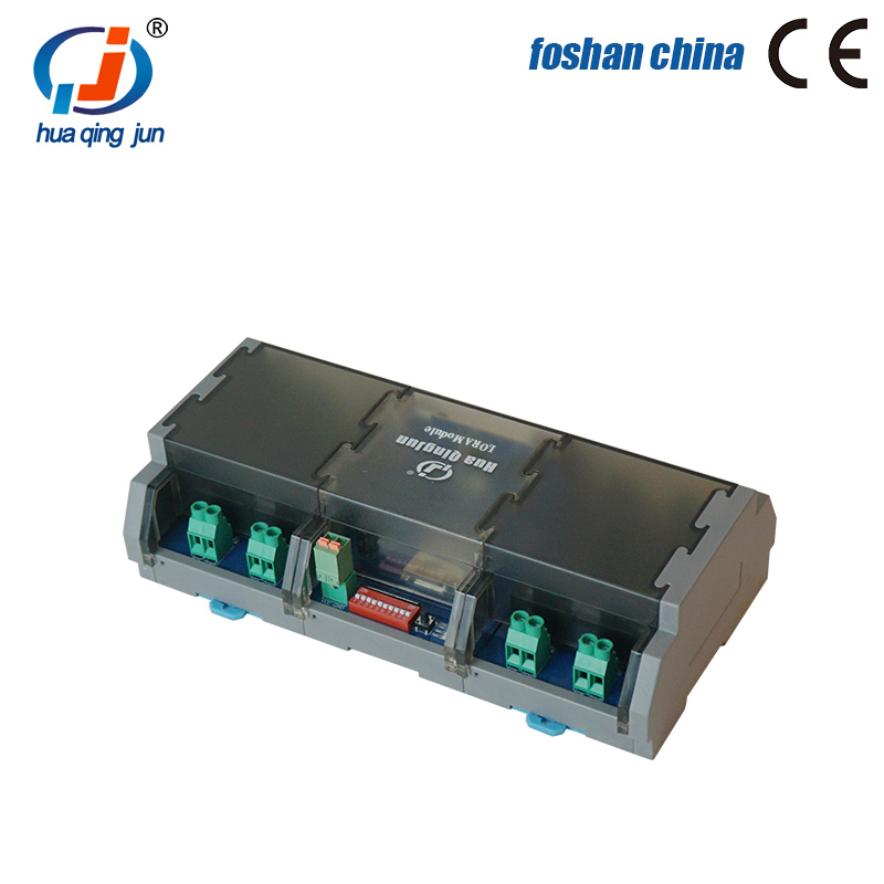 8-Channel RS485 LoRa Relay Mod - đánh giá và giá Farming & Agriculture Word Stacks