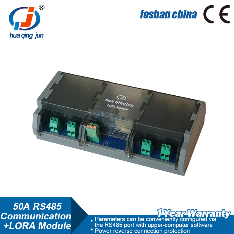8-Channel RS485 LoRa Relay Mod - đánh giá và giá Farming & Agriculture Word Stacks