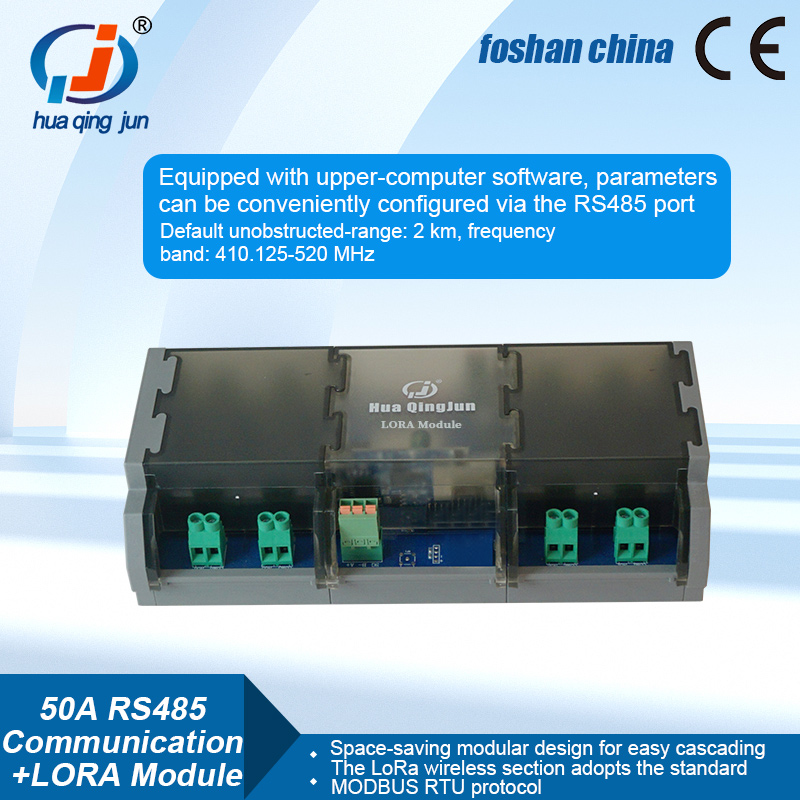8-Channel RS485 LoRa Relay Mod - đánh giá và giá Farming & Agriculture Word Stacks