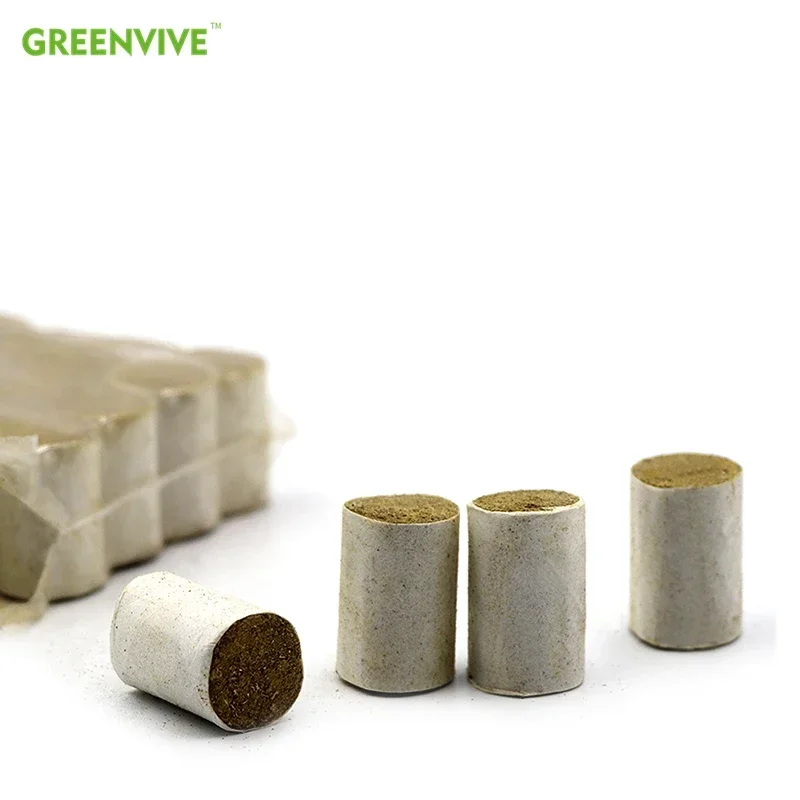 108PCS Bee Hive Smoker Pellet  - đánh giá và giá Bee Smoker Tool