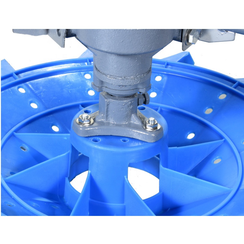 3HP Commercial Aquaculture Fis - đánh giá và giá Fish Pond Aerator