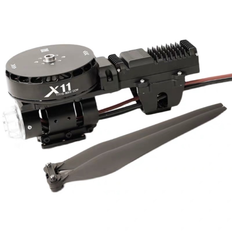 Authentic Farming Dr-one Motor - đánh giá và giá Farming System & Sustainable Agriculture