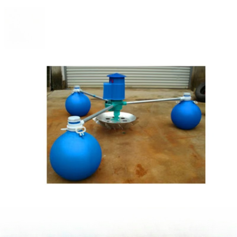 1.5KW/220V High Efficiency Flo - đánh giá và giá Fish Pond Aerator
