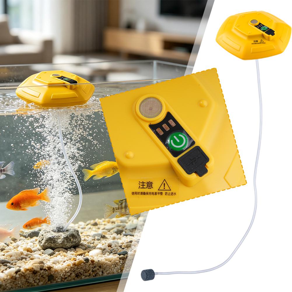 Floating Fishing Aerator Pump  - đánh giá và giá Fish Pond Aerator