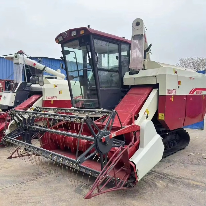 CE Approved Multifunctional Gr - đánh giá và giá Agriculture Farming Rice