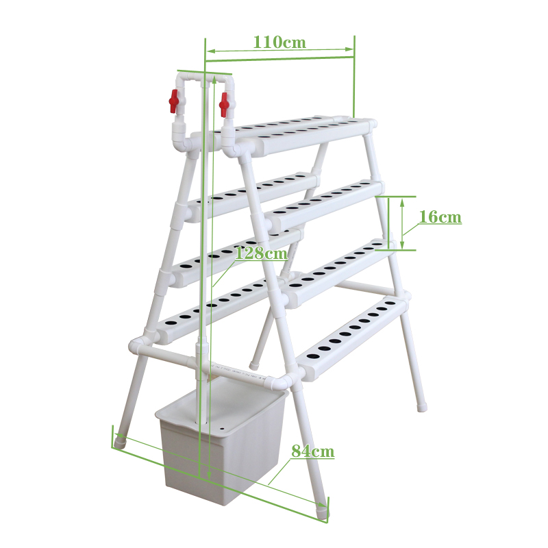 Large Indoor Vertical Farm 72  - đánh giá và giá Farming System & Sustainable Agriculture