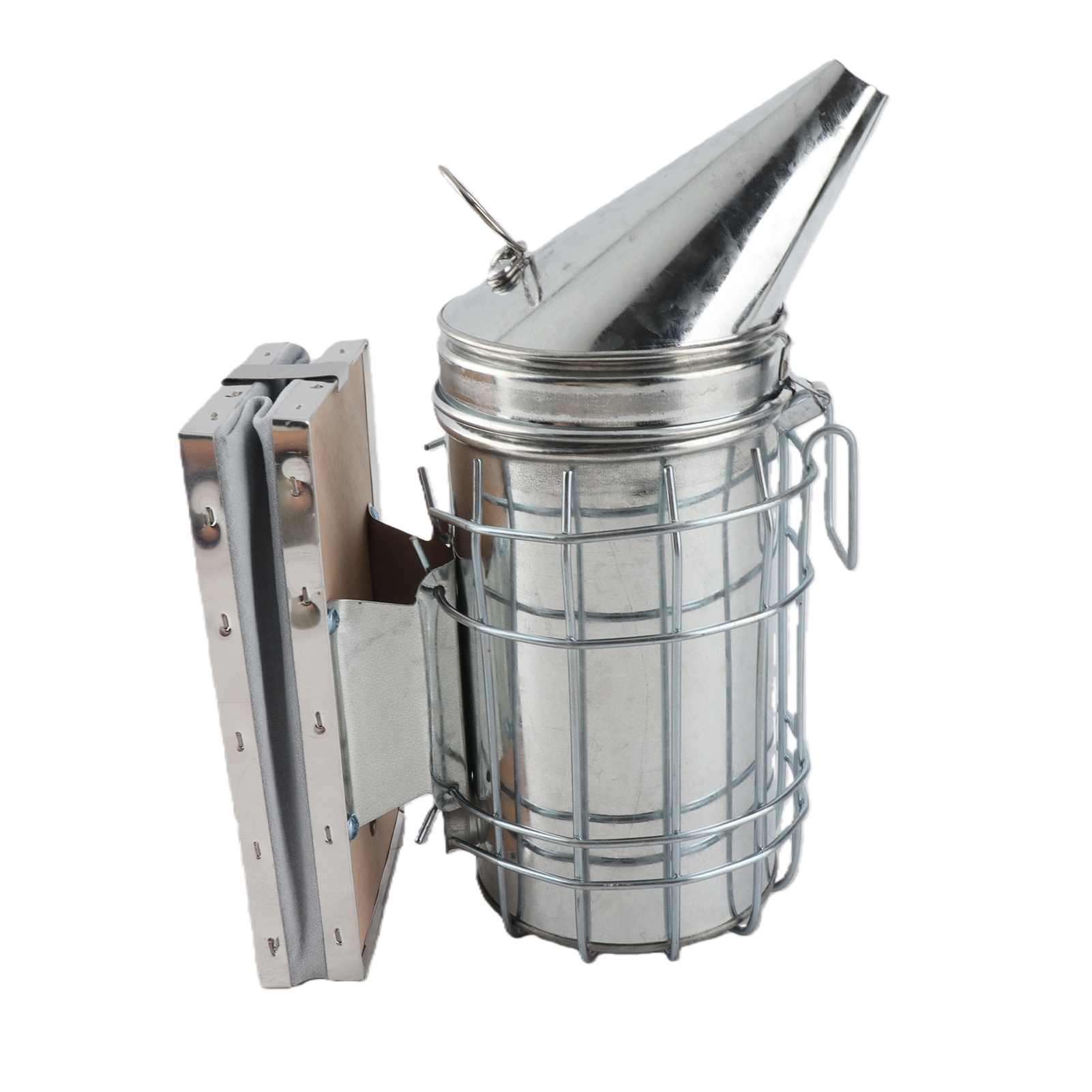Beekeeping Smoker Bee Hive Smo - đánh giá và giá Bee Smoker Tool