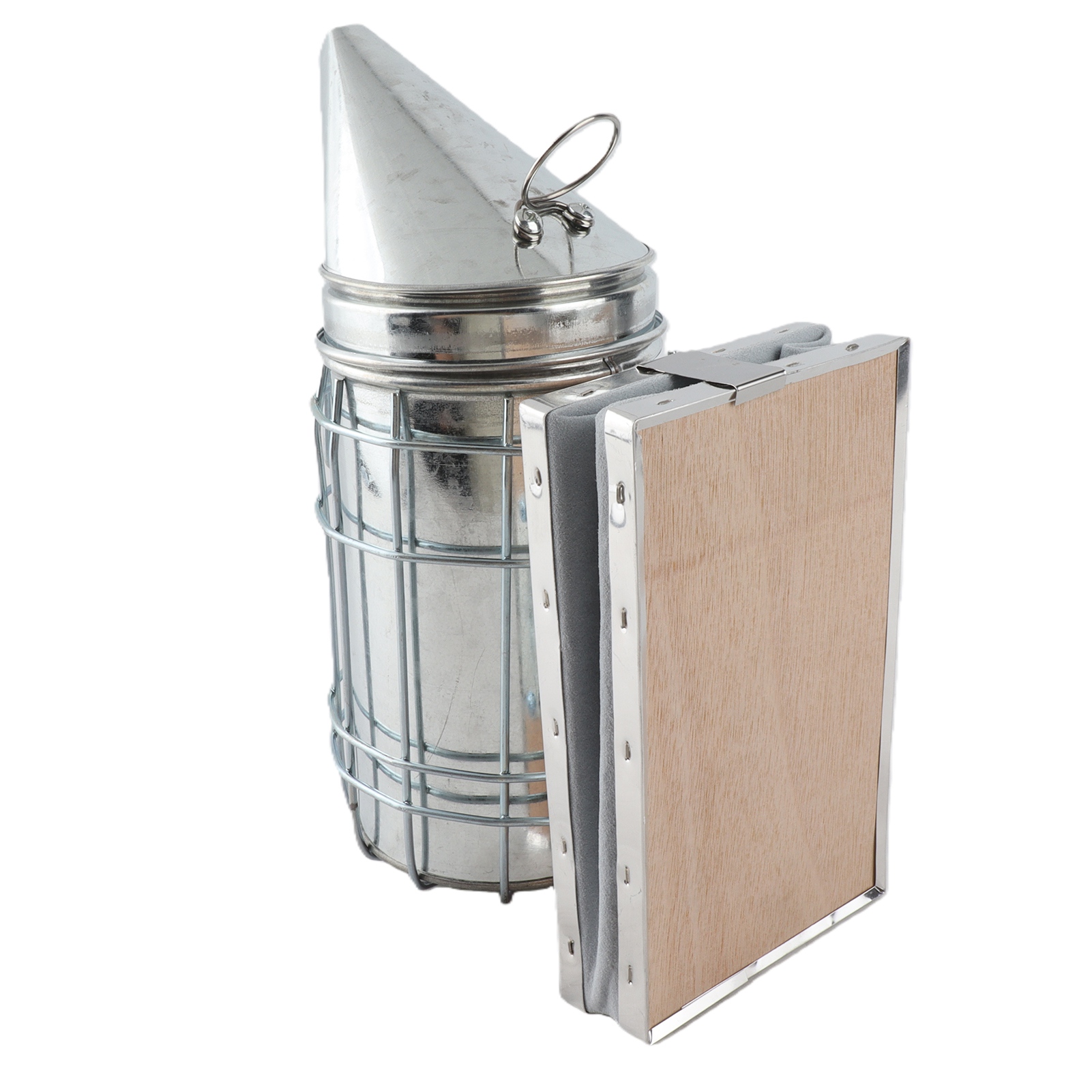 Beekeeping Smoker Bee Hive Smo - đánh giá và giá Bee Smoker Tool