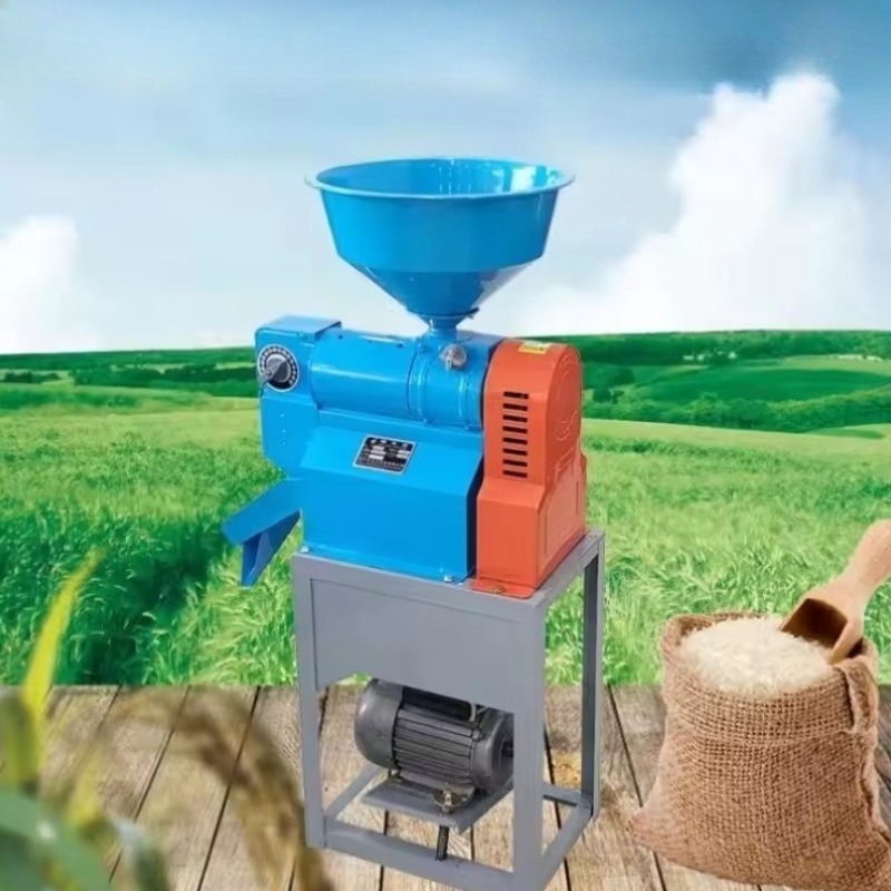 Household Farm Grain Processin - đánh giá và giá Agriculture Farming Rice