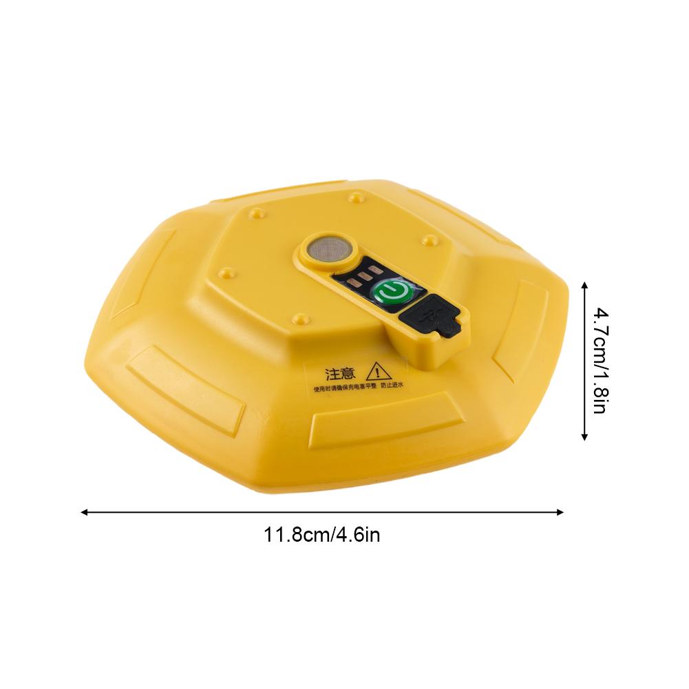 Wireless Rechargeable Aquarium - đánh giá và giá Fish Pond Aerator
