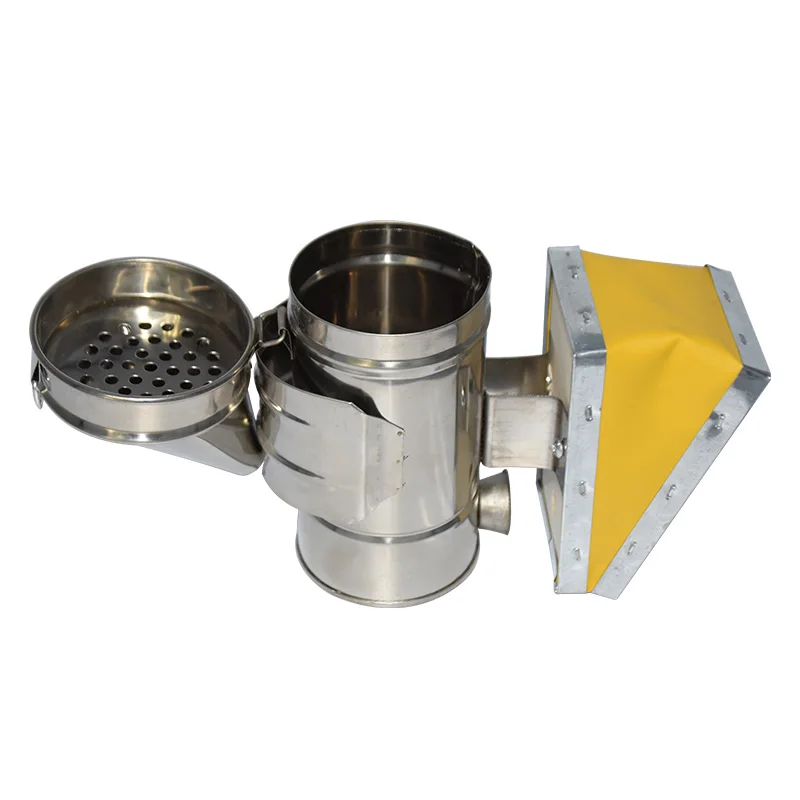 Beekeeping Hive Smoker Stainle - đánh giá và giá Bee Smoker Tool