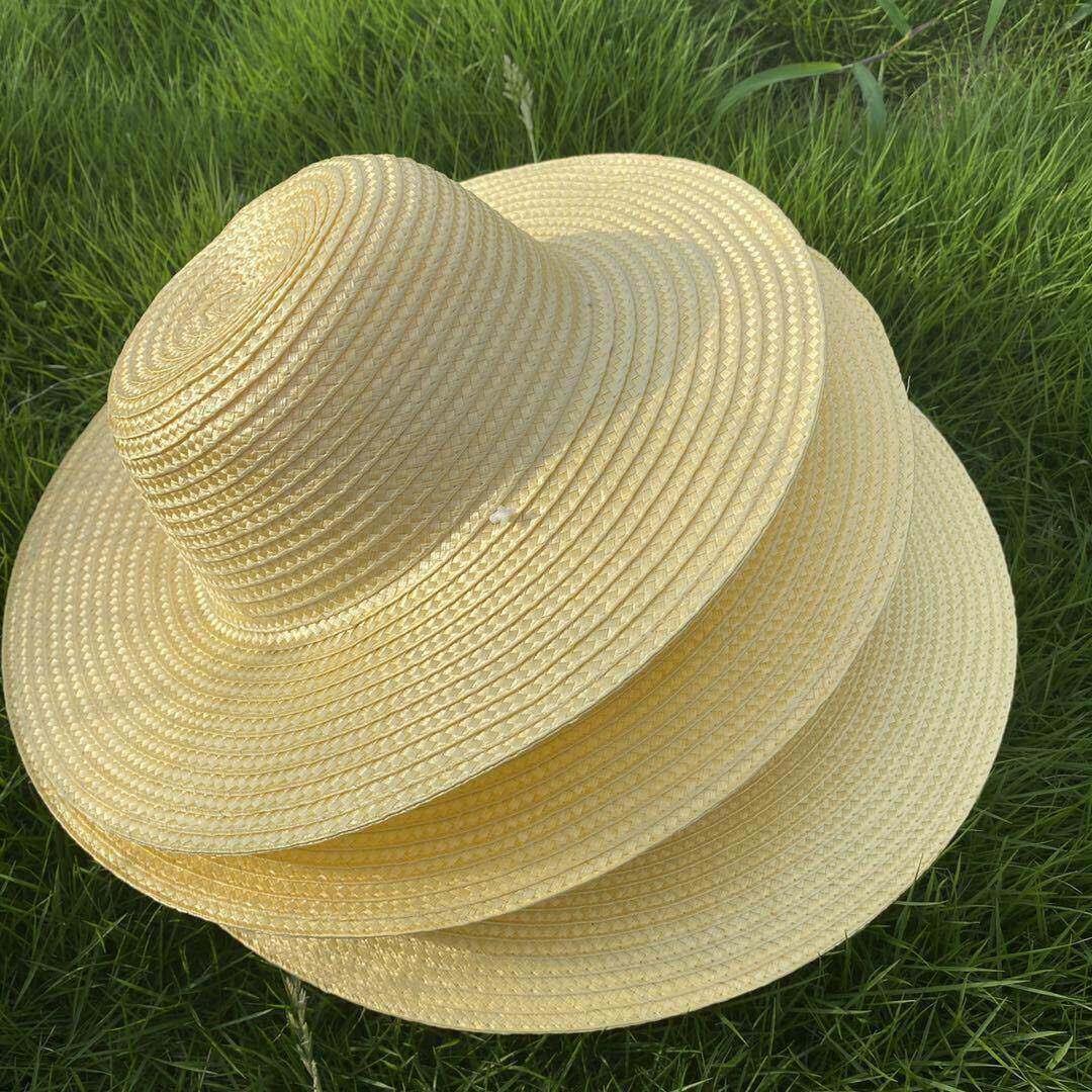 Men's And Women's Large Straw  - đánh giá và giá Farming & Agriculture Word Stacks