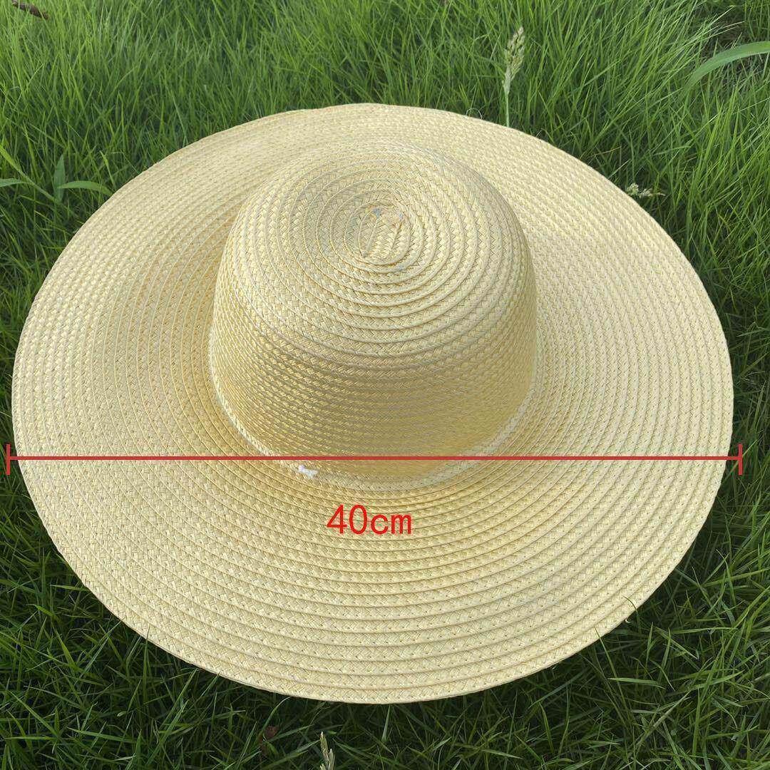 Men's And Women's Large Straw  - đánh giá và giá Farming & Agriculture Word Stacks
