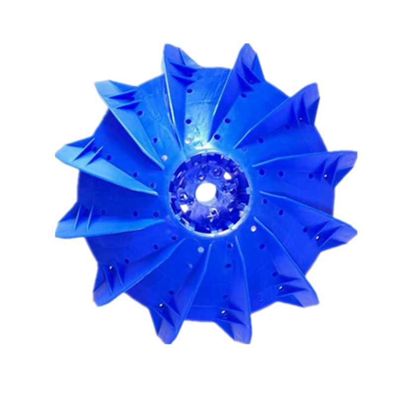 3kw impeller aerator 1500 plas - đánh giá và giá Fish Pond Aerator