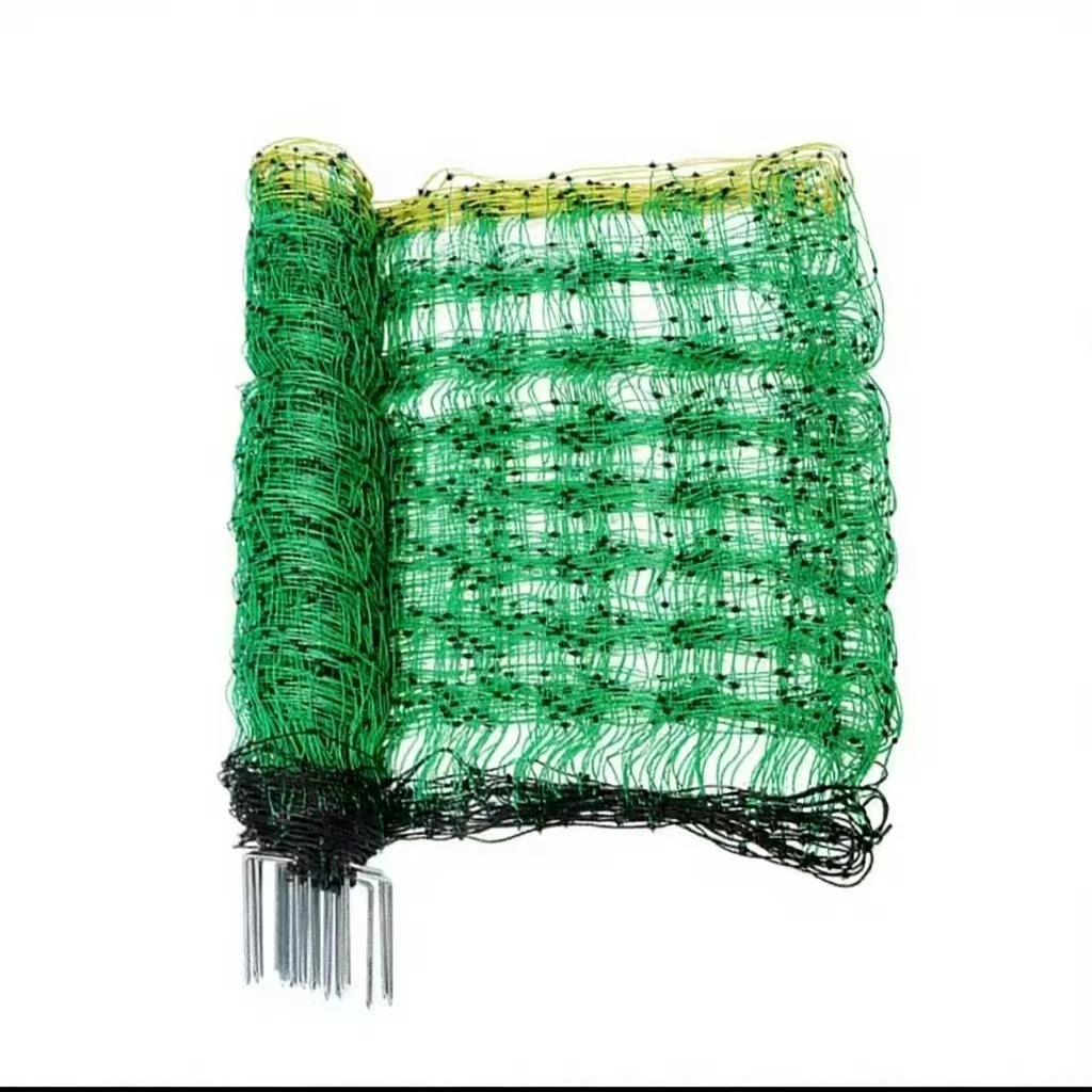 Electric fence net 50 meters l - đánh giá và giá Farming & Agriculture Word Stacks