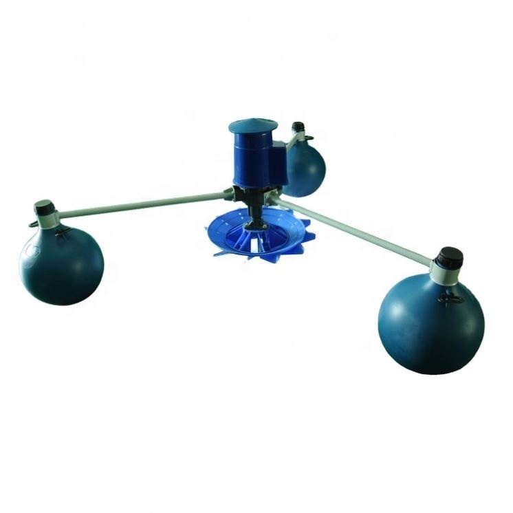High Power Aquaculture Aerator - đánh giá và giá Fish Pond Aerator