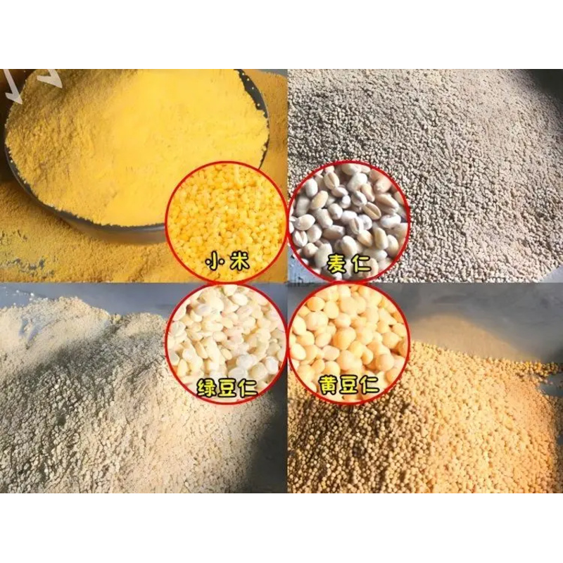 High Performance Farm Maize Pe - đánh giá và giá Agriculture Farming Rice