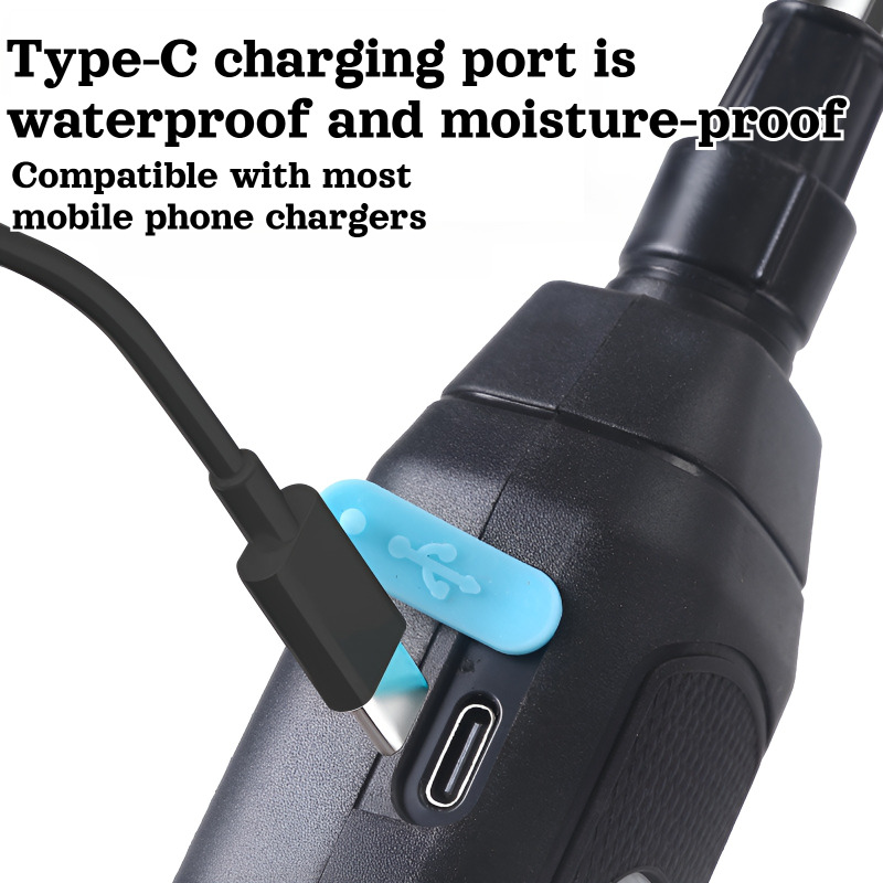 5L/8L USB Rechargeable Electri - đánh giá và giá Agriculture Farming Tool