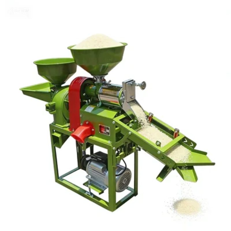 Birui Rice Milling Machine Com - đánh giá và giá Agriculture Farming Rice