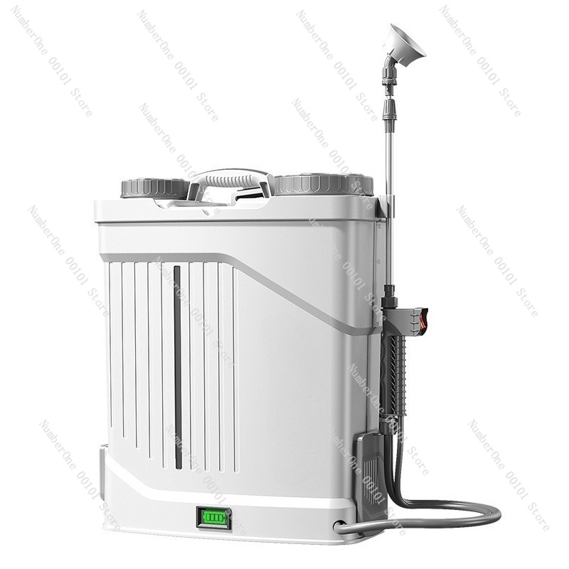 Electric Agricultural Sprayer, - đánh giá và giá Agriculture Farming Tool