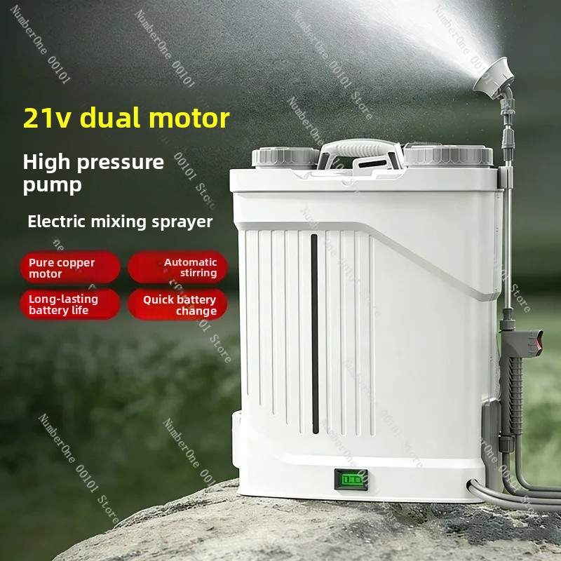 Electric Agricultural Sprayer, - đánh giá và giá Agriculture Farming Tool