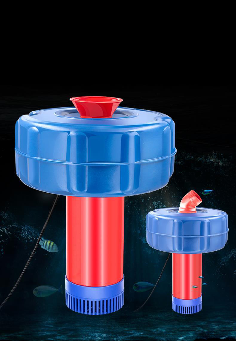 DC 72V 1100W Fish Pond Pump So - đánh giá và giá Fish Pond Aerator