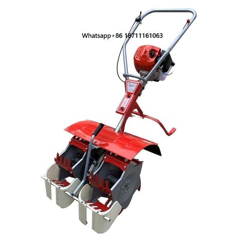Agriculture Rice Weeder Machin - đánh giá và giá Agriculture Farming Rice