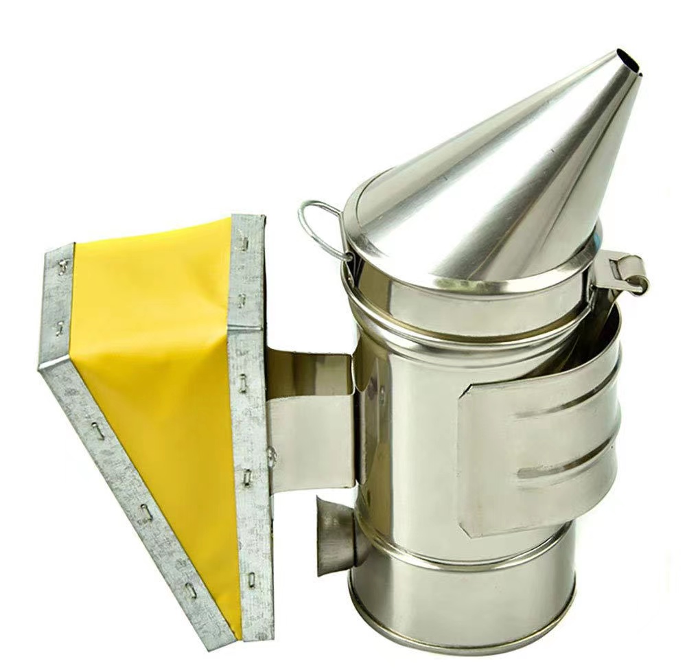 1 Bộ Nuôi Ong Mini Hút Mùi Ong - đánh giá và giá Bee Smoker Tool