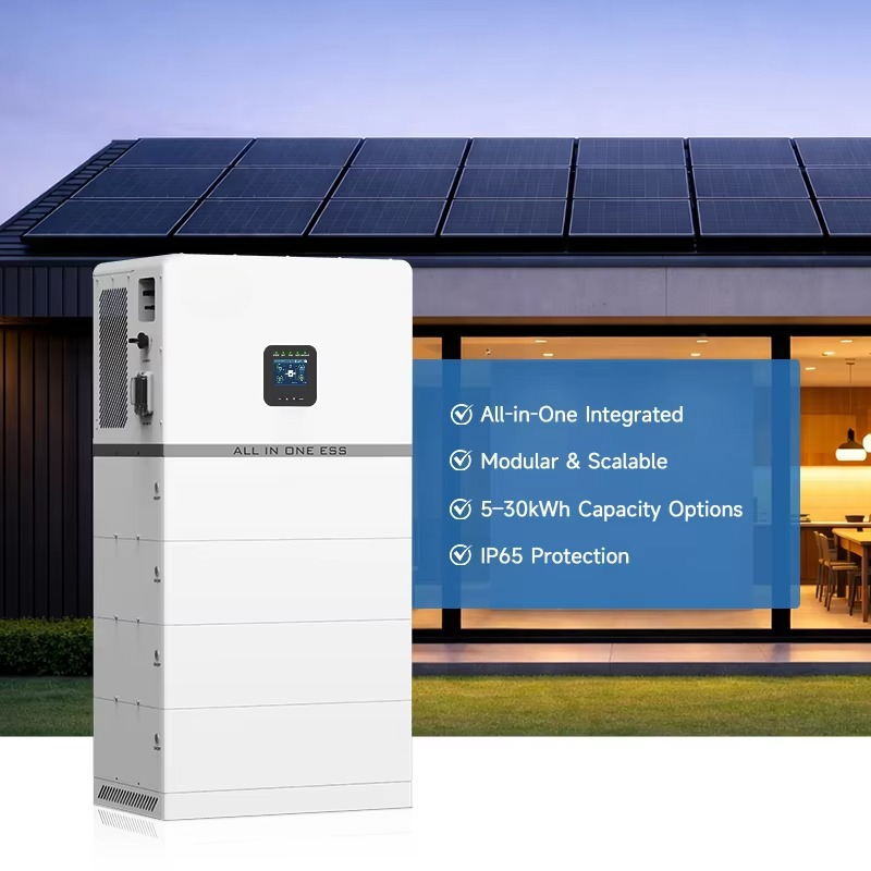 Advanced 100kw 200kwh Commerci - đánh giá và giá Farming System & Sustainable Agriculture