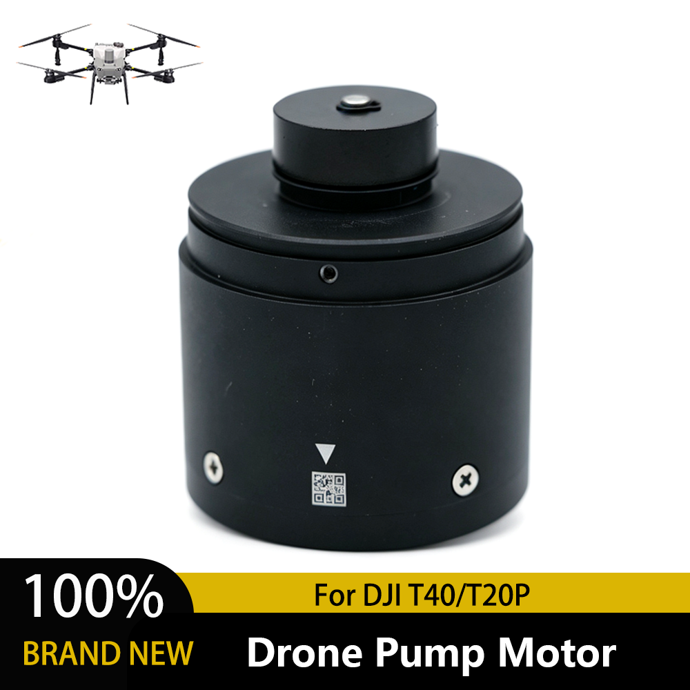 Impeller Pump Motor for DJI T4 - đánh giá và giá Farming Agriculture Drone