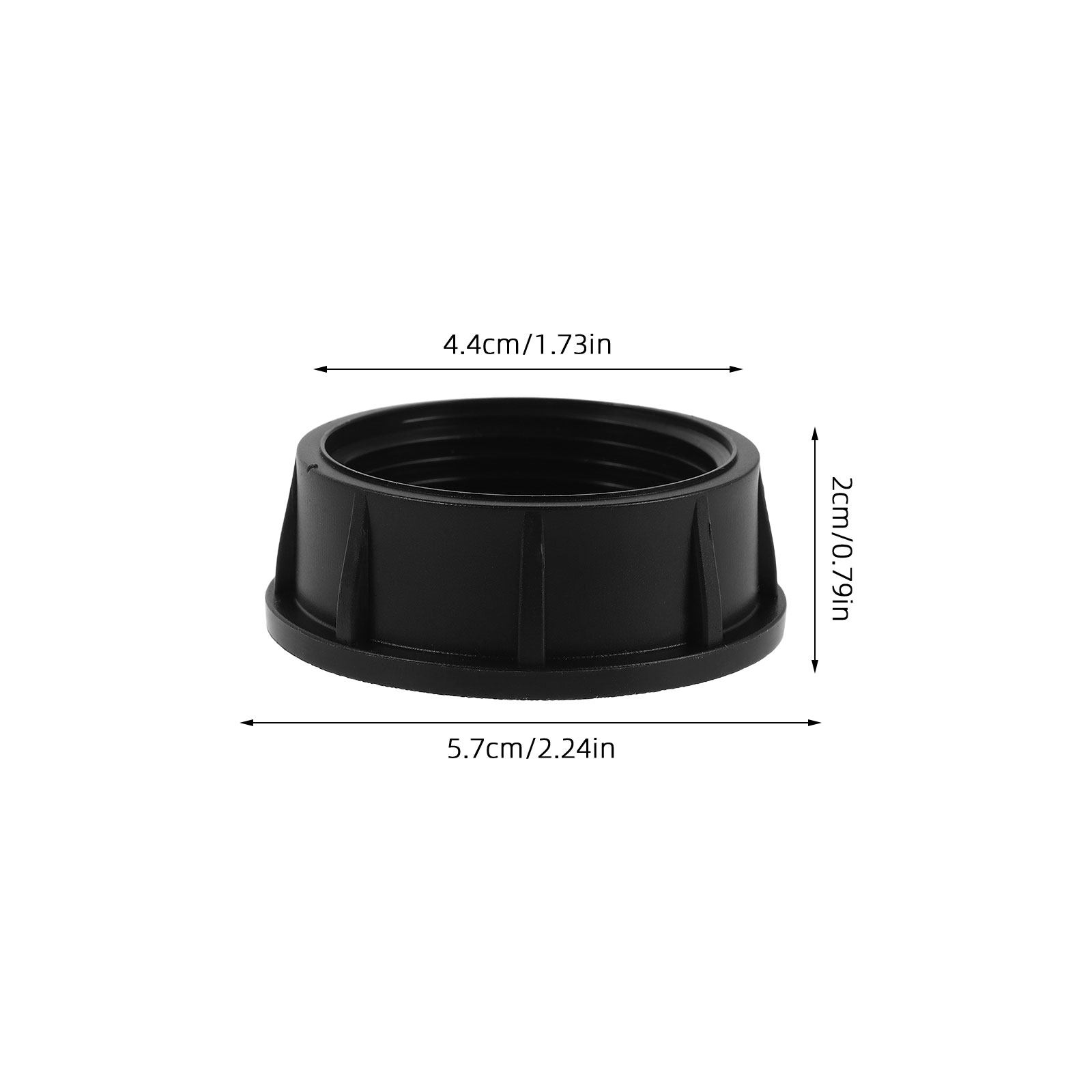 5Sets Sprinkler Sealed Cap Fit - đánh giá và giá Farming System & Sustainable Agriculture