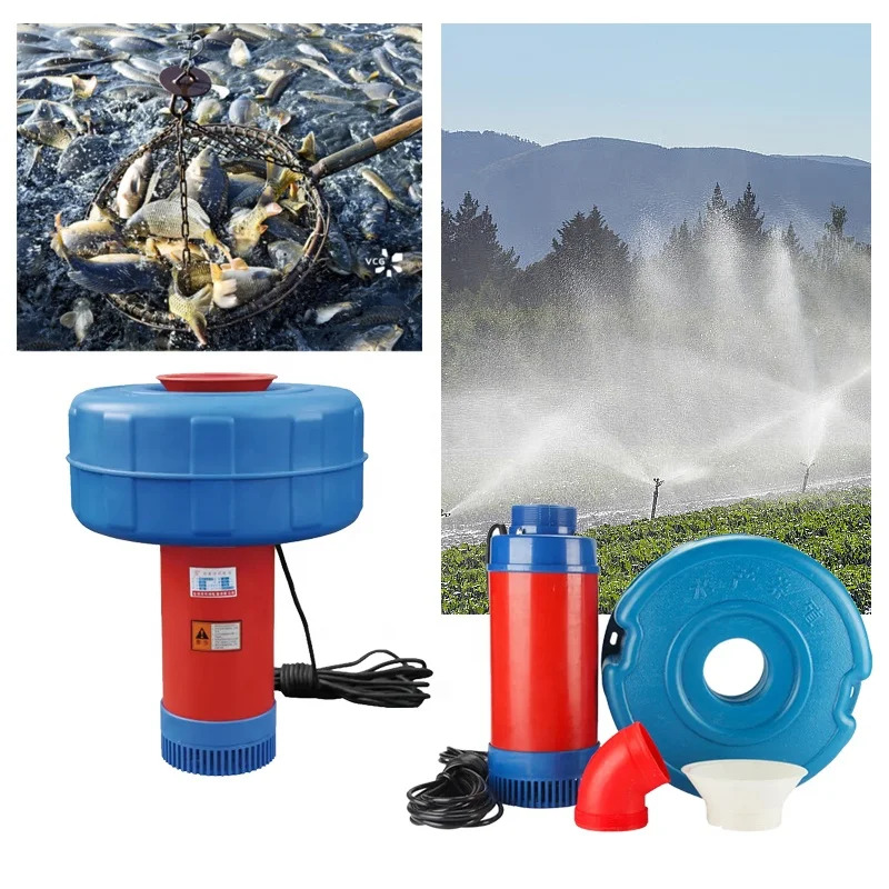 Hot Sale Paddle Wheel For Shri - đánh giá và giá Fish Pond Aerator