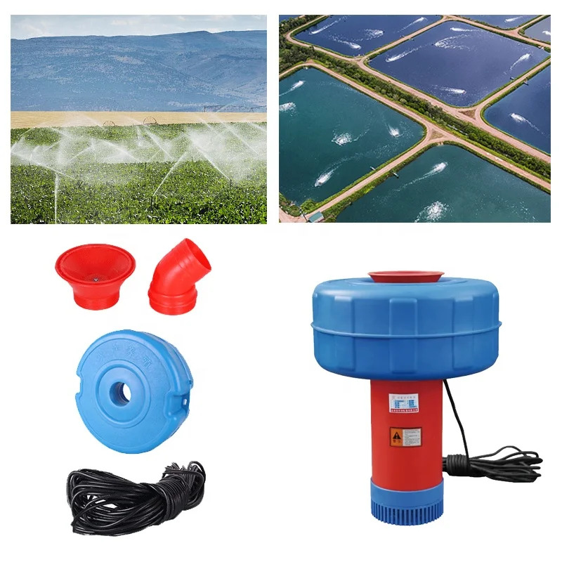 Hot Sale Paddle Wheel For Shri - đánh giá và giá Fish Pond Aerator