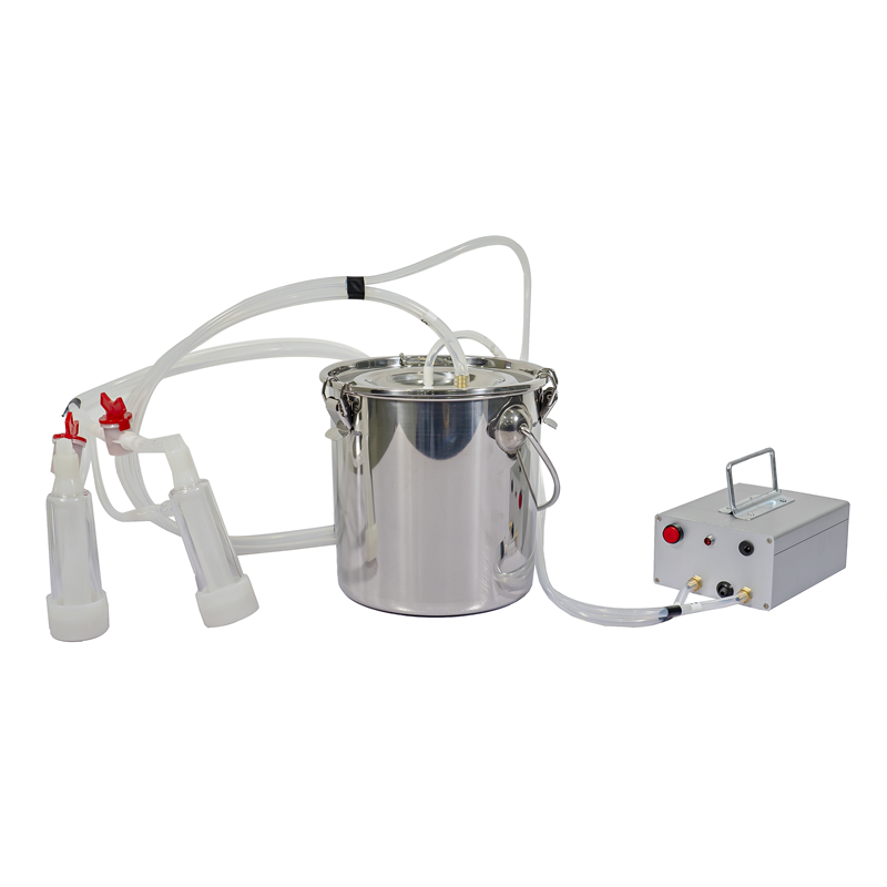 Cow Milking Machine, Electric  - đánh giá và giá Farming System & Sustainable Agriculture