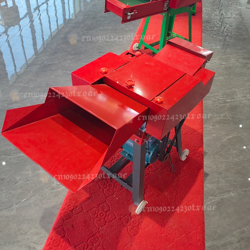 Feed Grinder Forage Crusher, G - đánh giá và giá Agriculture Farming Rice