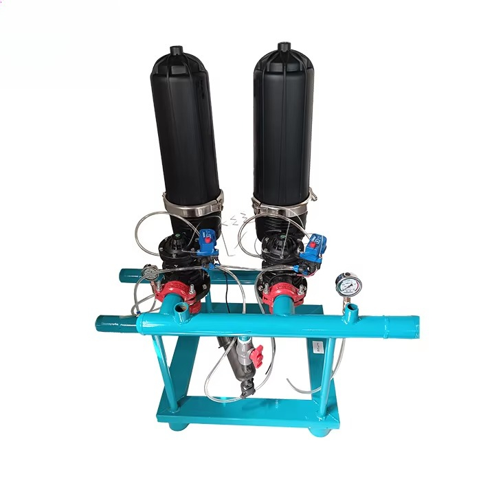 Popular Selling Auto Backwash  - đánh giá và giá Farming System & Sustainable Agriculture