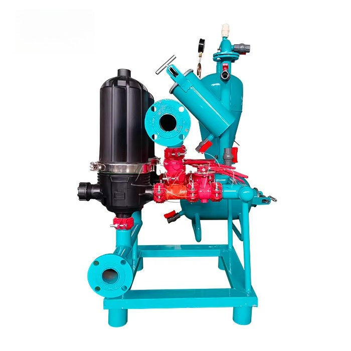 Popular Selling Auto Backwash  - đánh giá và giá Farming System & Sustainable Agriculture
