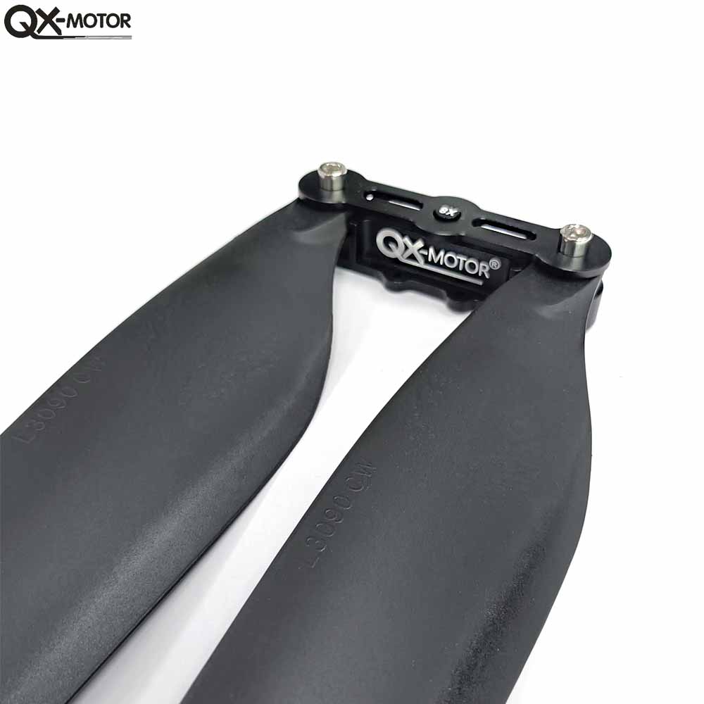 QX-MOTOR 3090 30 Inch Carbon P - đánh giá và giá Drone Crop Sprayer