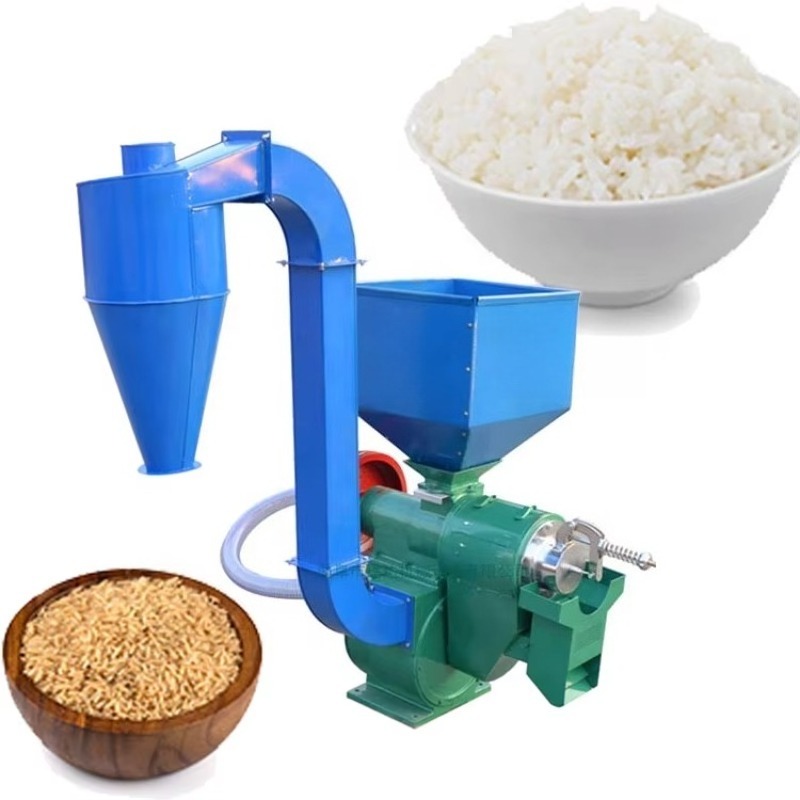 Rice Miller Farm Grain Process - đánh giá và giá Agriculture Farming Process