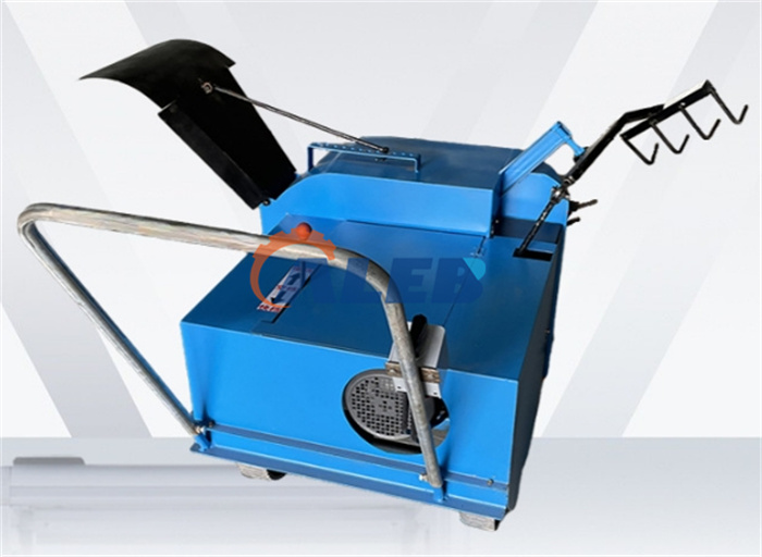 Hot Sale Small Mobile Mushroom - đánh giá và giá Compost Turner Machine