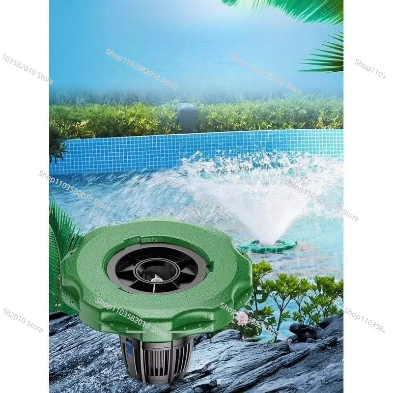 Fish pond aerator High power o - đánh giá và giá Fish Pond Aerator