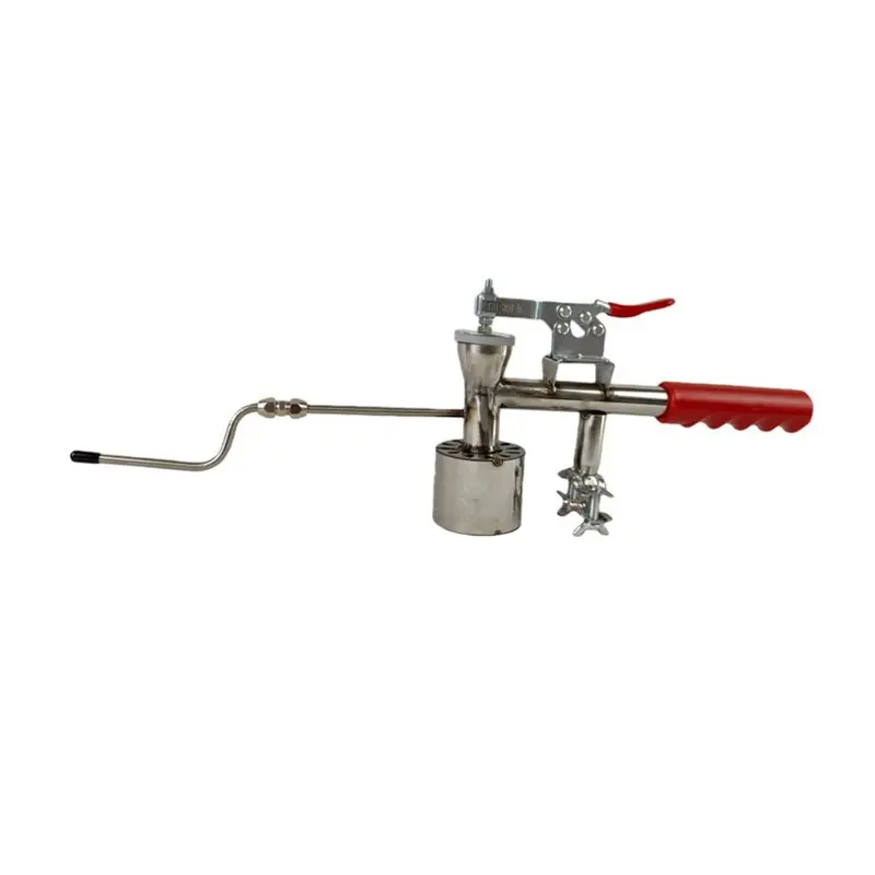 Bee Mite Treatment Fog Machine - đánh giá và giá Bee Smoker Tool