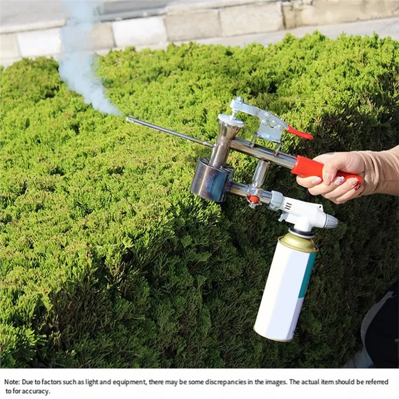 Bee Mite Treatment Fog Machine - đánh giá và giá Bee Smoker Tool