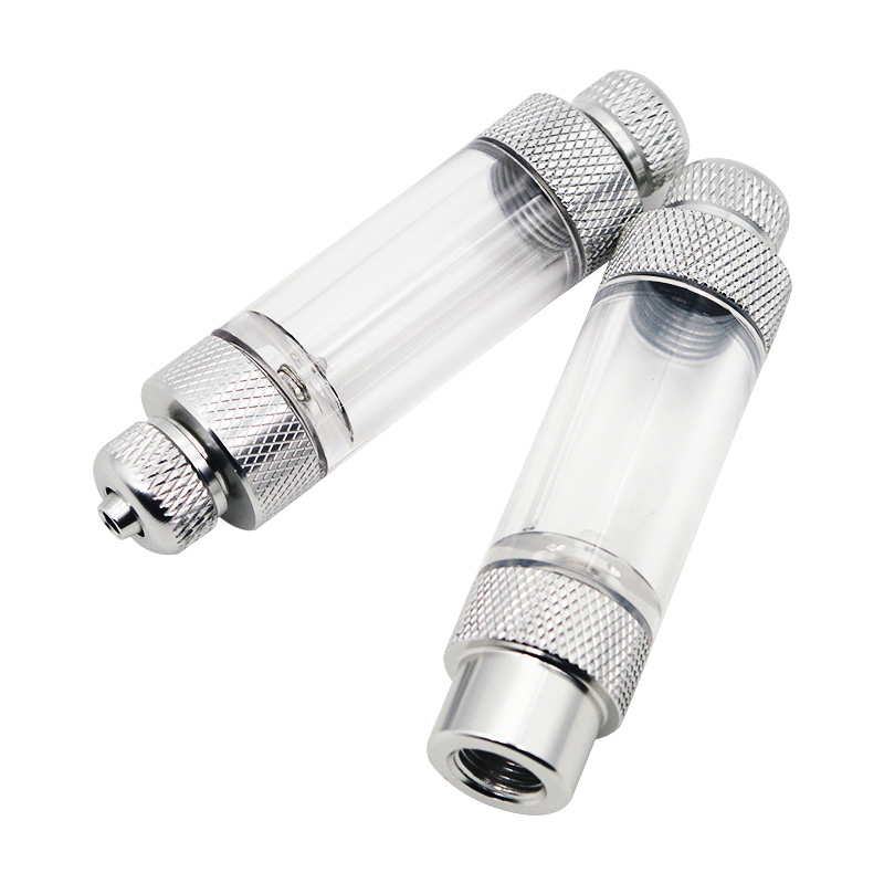 Aquarium CO2 Bubble Counter Do - đánh giá và giá Fish Pond Aerator