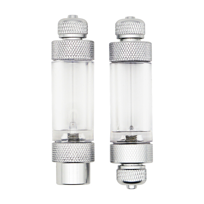 Aquarium CO2 Bubble Counter Do - đánh giá và giá Fish Pond Aerator